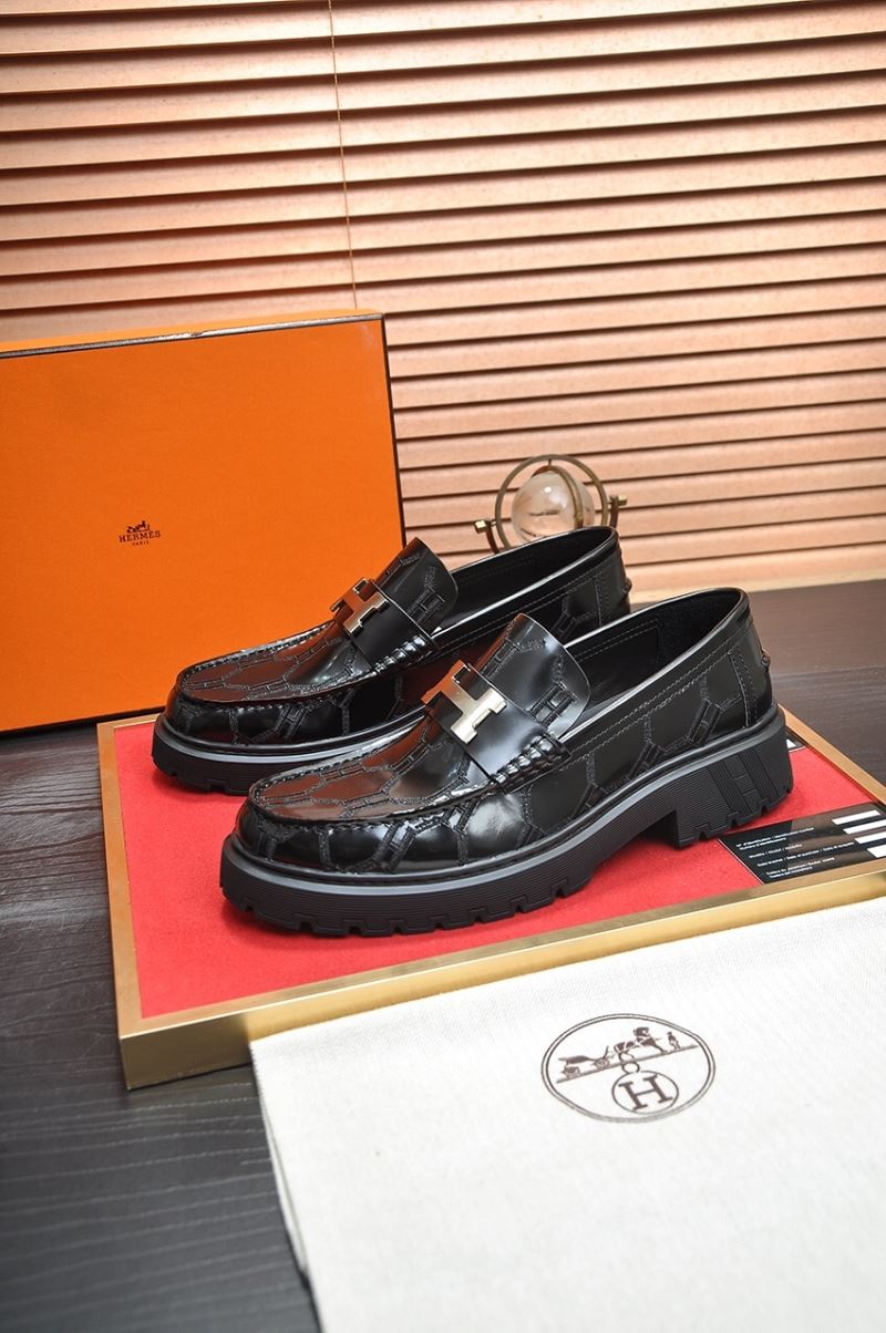 Hermes Business Shoes